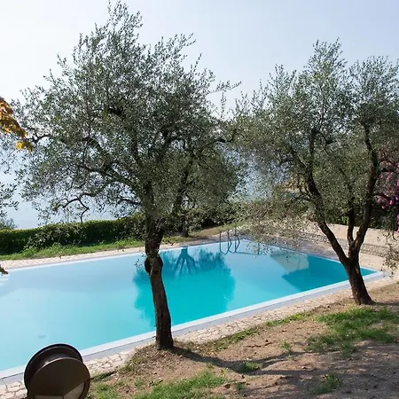 Villa Elysium
