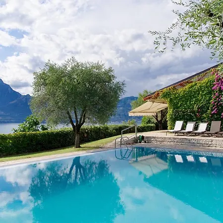 Elysium 托里德尔贝纳科