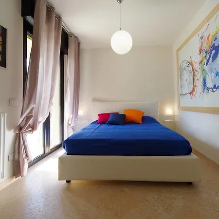 Elysium 托里德尔贝纳科