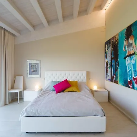 别墅 Elysium 托里德尔贝纳科