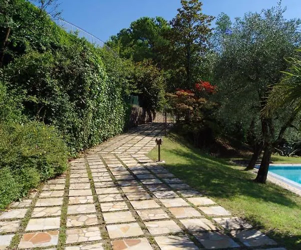 Elysium Vila Torri Del Benaco