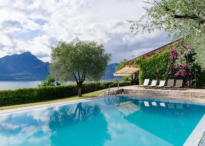 Elysium Torri Del Benaco