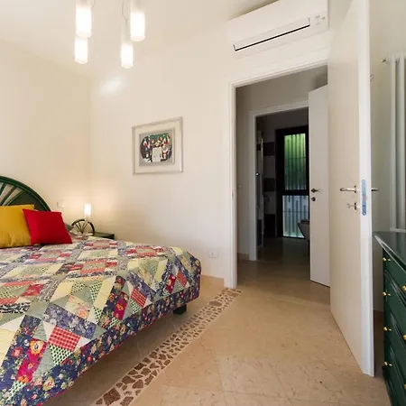 Villa Elysium Torri Del Benaco