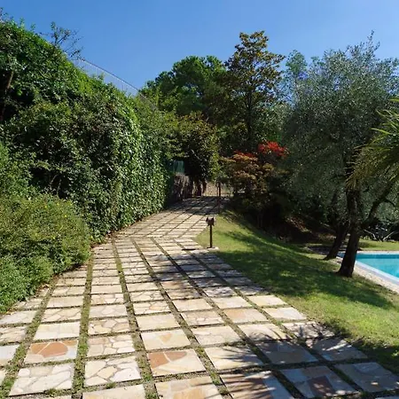 Elysium Villa Torri Del Benaco