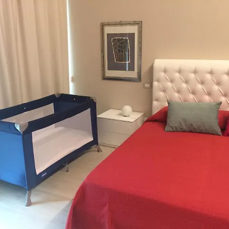 Elysium * Torri Del Benaco