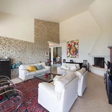 Villa Elysium Torri Del Benaco