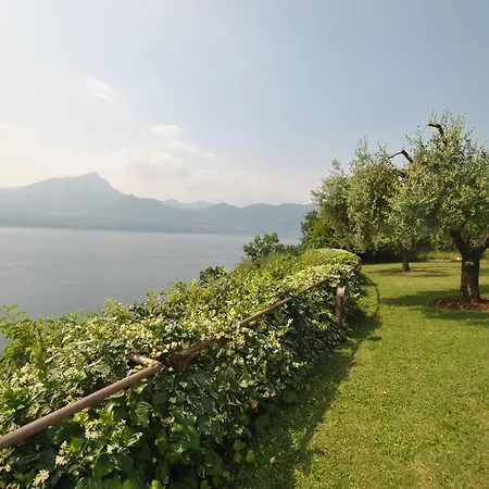 Villa Elysium Torri Del Benaco