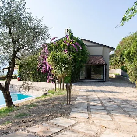 Villa Elysium