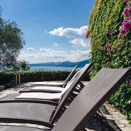 Villa Elysium
