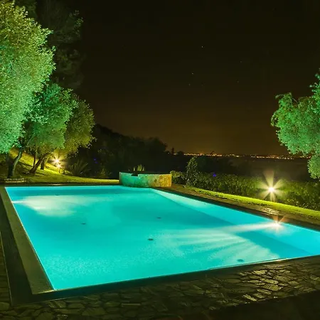 Villa Elysium Torri Del Benaco