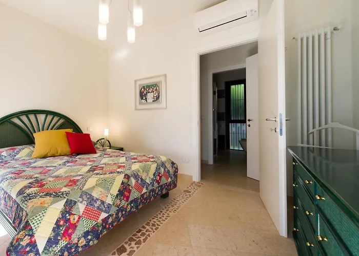 Villa Elysium Torri Del Benaco