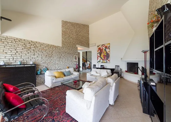 Villa Elysium Torri Del Benaco