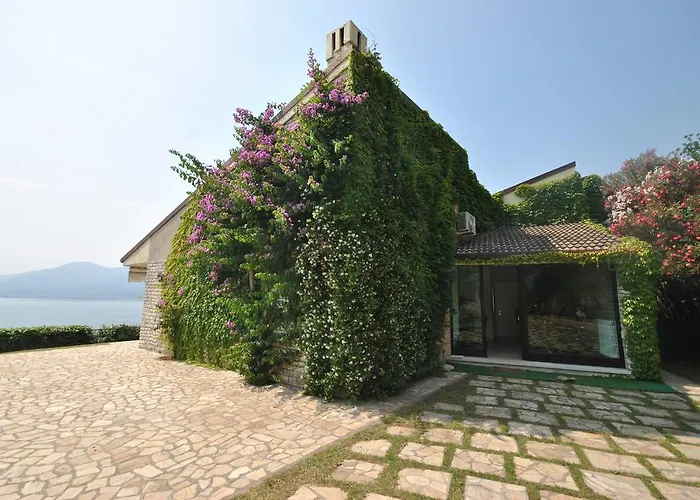 Villa Elysium Torri Del Benaco