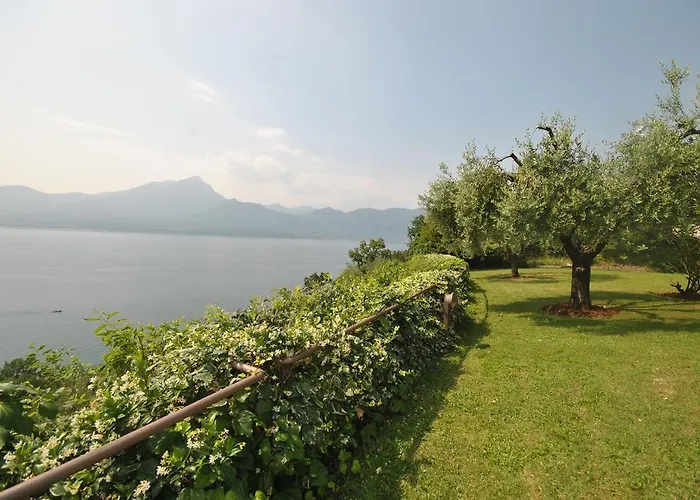 Villa Elysium Torri Del Benaco