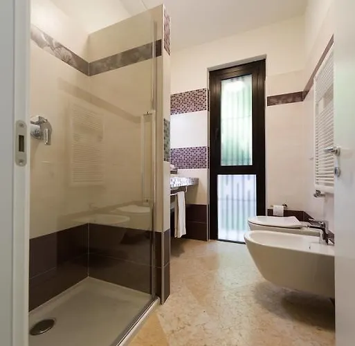 Villa Elysium Torri Del Benaco