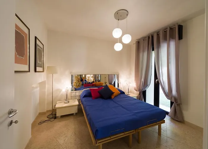 Villa Elysium Torri Del Benaco