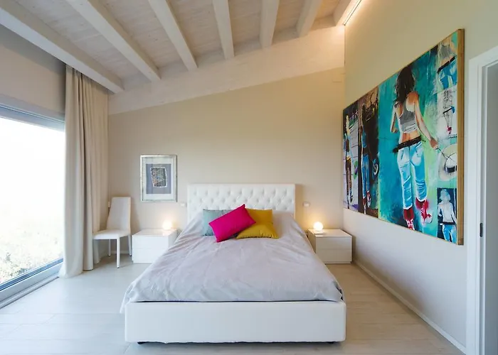 Villa Elysium Torri Del Benaco