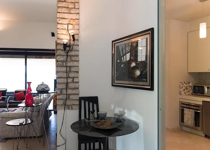 Villa Elysium Torri del Benaco