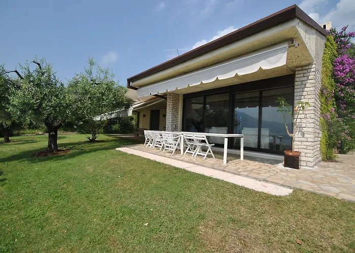 Elysium Torri del Benaco