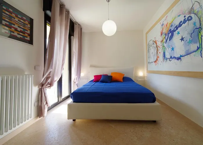 Elysium Torri del Benaco